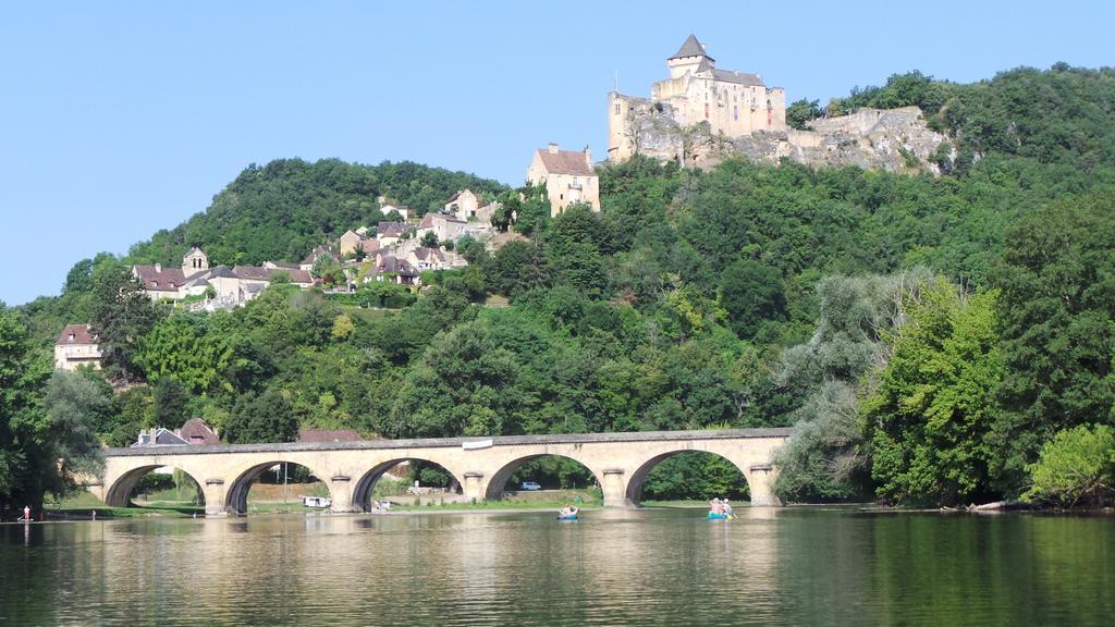 Le Grand Cedre Bed & Breakfast Lolme Bagian luar foto