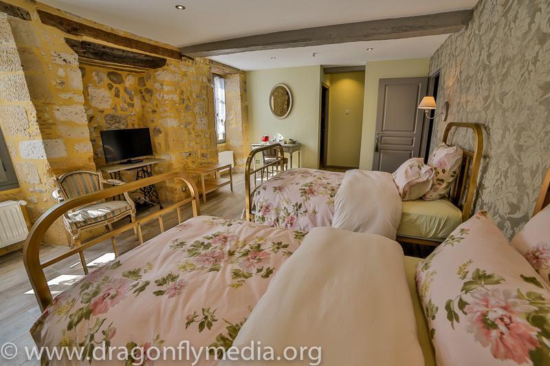Le Grand Cedre Bed & Breakfast Lolme Ruang foto