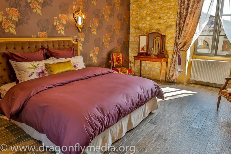 Le Grand Cedre Bed & Breakfast Lolme Ruang foto